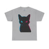 Cool Cat Unisex Heavy Cotton Tee