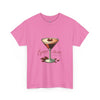 Espresso Martini Unisex Heavy Cotton Tee