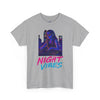 Night Vibes Unisex Heavy Cotton Tee