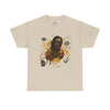 Golden Decay Unisex Heavy Cotton Tee