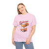 Sidecar Cocktail Unisex Heavy Cotton Tee