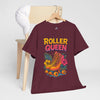 Roller Queen Heavy Cotton Tee