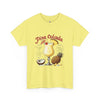 Pina Colada Unisex Heavy Cotton Tee
