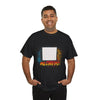 Pet Lover Unisex Heavy Cotton Custom Tee