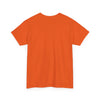 Custom T-shirt,Heavy Cotton
