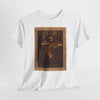 Destiny Angel Unisex Heavy Cotton Tee