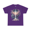 Mindful Unisex Heavy Cotton Tee