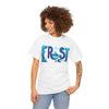 Frost Unisex Heavy Cotton Tee