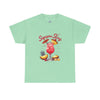Sigapre Sling Cocktail Unisex Heavy Cotton Tee