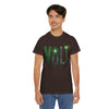 Volt Energy Unisex Heavy Cotton Tee