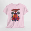 Longboard Love Unisex Heavy Cotton Tee