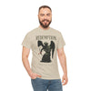 Redemption Angelic Unisex Heavy Cotton Tee