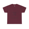 Custom T-shirt,Heavy Cotton