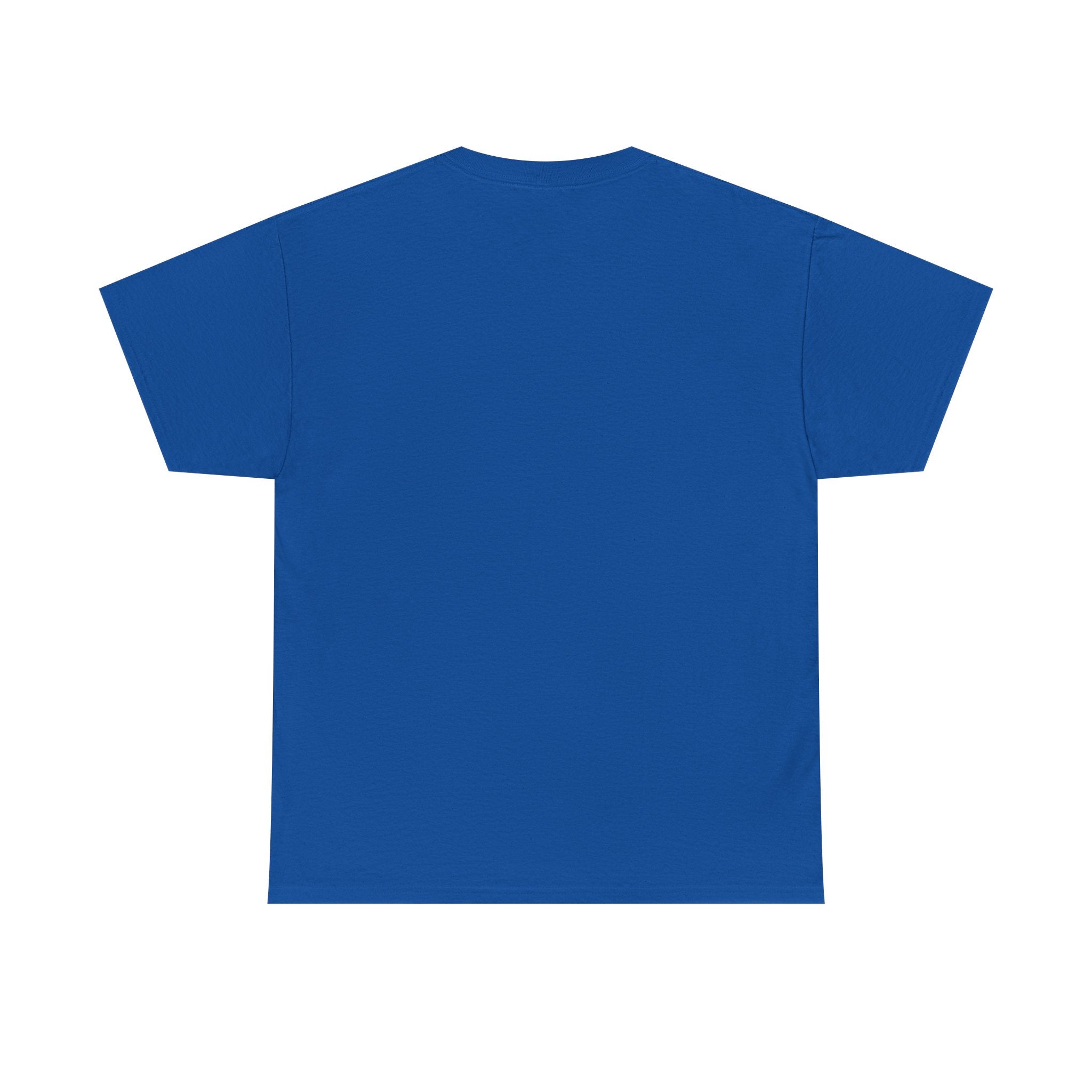 Vibrant Guardian Protector Graphic Heavy Cotton Tee