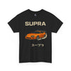 Supra Graphic Heavy Cotton Tee