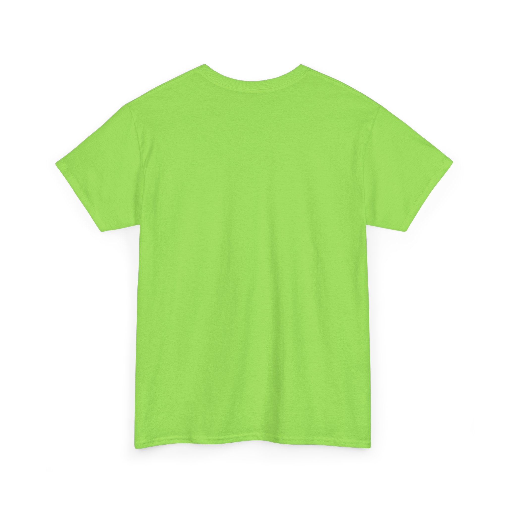 Aperol Spritz Cocktail Unisex Heavy Cotton Tee