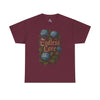 Endless Love Floral Heavy Cotton Tee