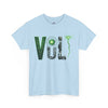 Volt Energy Unisex Heavy Cotton Tee