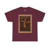 Destiny Angel Unisex Heavy Cotton Tee