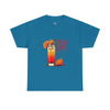 Tequila Cocktail Unisex Heavy Cotton Tee