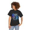 Divine Angel Unisex  Heavy Cotton Tee