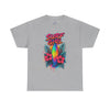 Surf Girl Vintage Heavy Cotton Tee