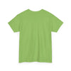 Moscow Mule Cocktail Unisex Heavy Cotton Tee