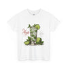 Mojito Cocktail Unisex Heavy Cotton Tee