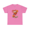 Aperol Spritz Cocktail Unisex Heavy Cotton Tee