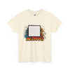 Pet Lover Unisex Heavy Cotton Custom Tee