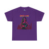 Ride or Die Unisex Heavy Cotton Tee