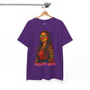Festival Vibes Unisex Heavy Cotton Tee