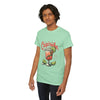 Caipirinha Cocktail Unisex Heavy Cotton Tee