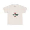 Tranquil Landscape Heavy Cotton Tee