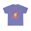 Paloma Cocktail Unisex Heavy Cotton Tee