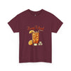 Long Island Cocktail Unisex Heavy Cotton Tee