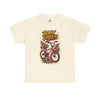 BMX Vibes Unisex Heavy Cotton Tee