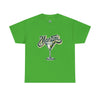 Martini Cocktail Unisex Heavy Cotton Tee