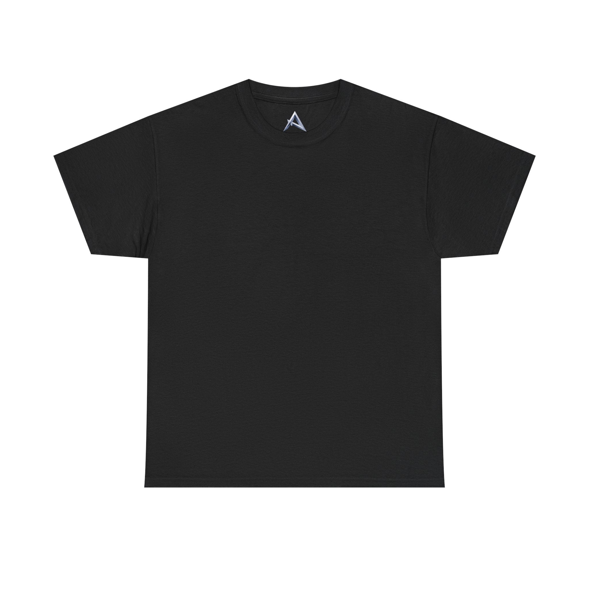 Ambition Angel Unisex Heavy Cotton Tee