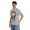 Mindful Unisex Heavy Cotton Tee