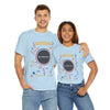 Festival Custom Photo Heavy Cotton Tee
