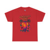 Longboard Love Unisex Heavy Cotton Tee