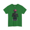 Floral Soul Unisex Heavy Cotton Tee