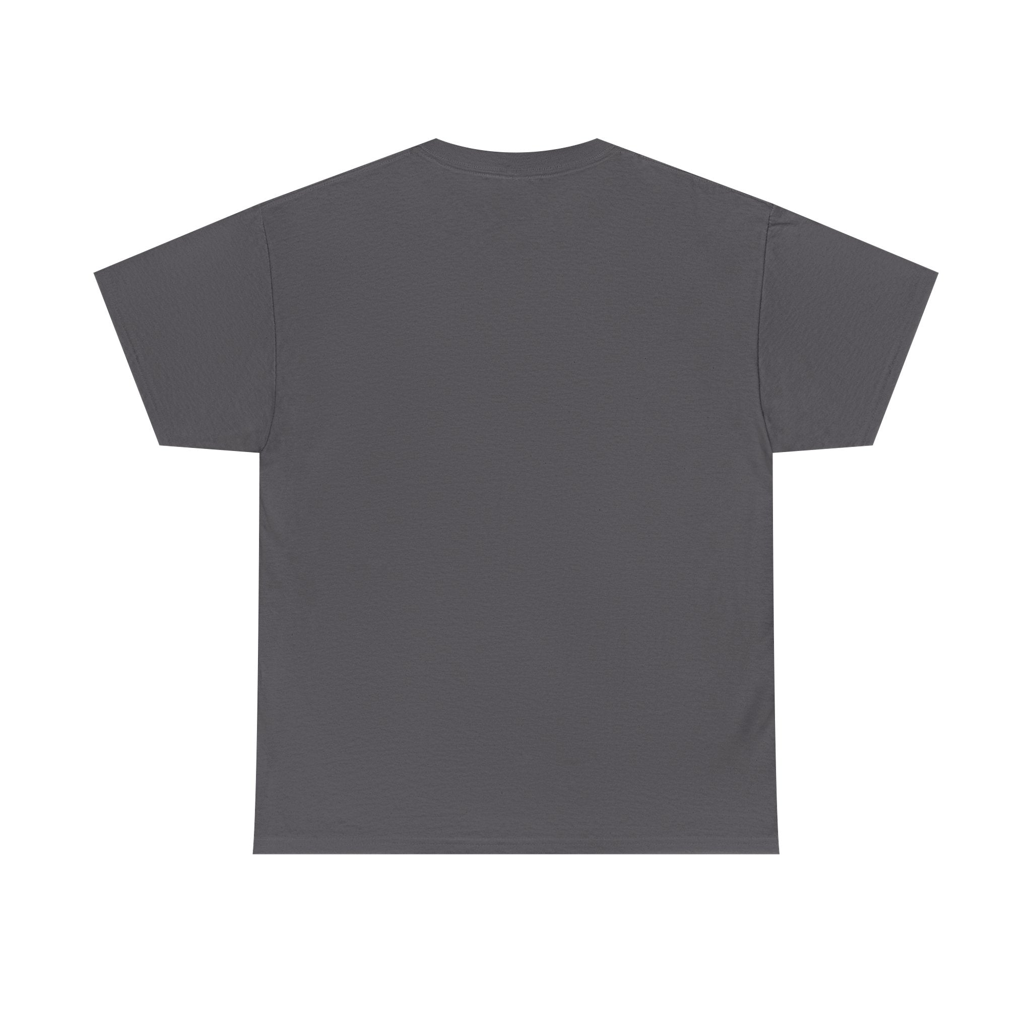 Aquarius Zodiac Astrology Unisex Heavy Cotton Tee