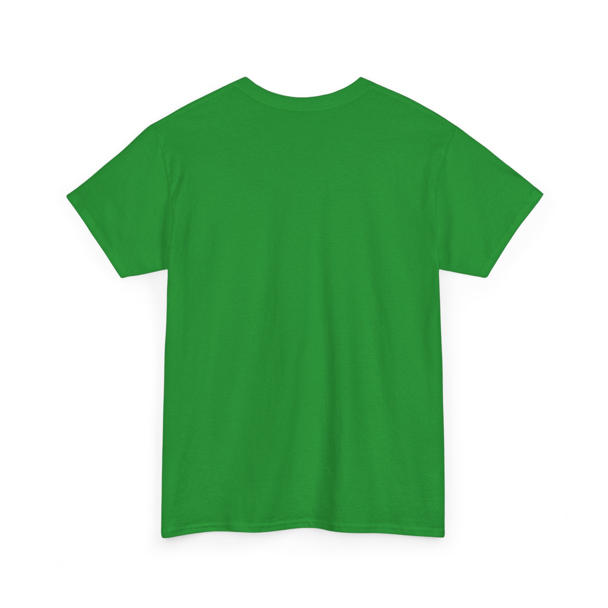 Mojito Cocktail Unisex Heavy Cotton Tee