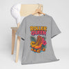 Roller Queen Heavy Cotton Tee
