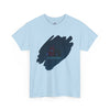 Cozy Unisex Heavy Cotton Tee