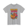 Roller Queen Heavy Cotton Tee