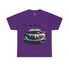 Lamborghini Heavy Cotton Tee