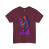 Surf Queen Unisex Heavy Cotton Tee